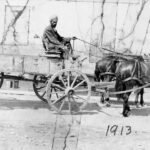 Harnam Singh Hari, Calgary livestock farmer and one of Alberta earliest Sikh settlers