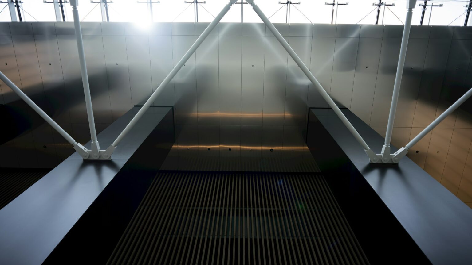 Clean technology industrial infrastructure