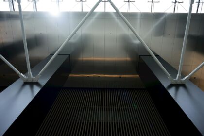 Clean technology industrial infrastructure