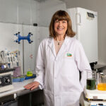 Dr. Barb Olson, 2021 inductee to the Alberta Order of Excellence, pictured on her official alberta.ca profile
