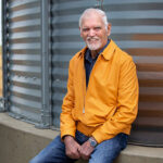 Cor Van Raay, 2021 inductee to the Alberta Order of Excellence, pictured on his official alberta.ca profile