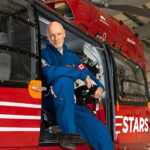 Dr. Greg Powell, 2021 inductee to the Alberta Order of Excellence, pictured on his official alberta.ca profile