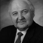 Portrait of Lou MacEachern, 2023 Southern Alberta Business Hall of Fame laureate