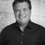 Portrait of Mike Broadfoot, 2024 Southern Alberta Business Hall of Fame laureate