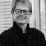 Portrait of Nancy Knowlton, 2022 Southern Alberta Business Hall of Fame laureate