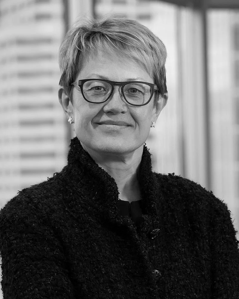 Portrait of Nancy Knowlton, 2022 Southern Alberta Business Hall of Fame laureate