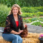 Portrait of Nichole Neubauer, 2025 Alberta Order of Excellence inductee