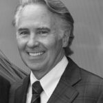 Portrait of Ron Mathison, 2023 Southern Alberta Business Hall of Fame laureate