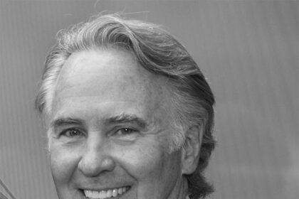 Portrait of Ron Mathison, 2023 Southern Alberta Business Hall of Fame laureate