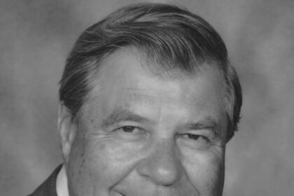 Portrait of Stanley Owerko, 2026 Southern Alberta Business Hall of Fame laureate and founder of Petrogas Energy Corp