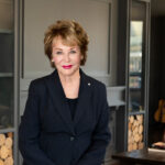 Portrait of Stephanie Felesky, 2025 Alberta Order of Excellence inductee