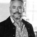 Portrait of W. Brett Wilson, 2024 Southern Alberta Business Hall of Fame laureate