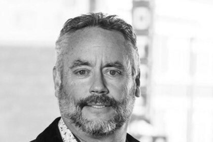 Portrait of W. Brett Wilson, 2024 Southern Alberta Business Hall of Fame laureate