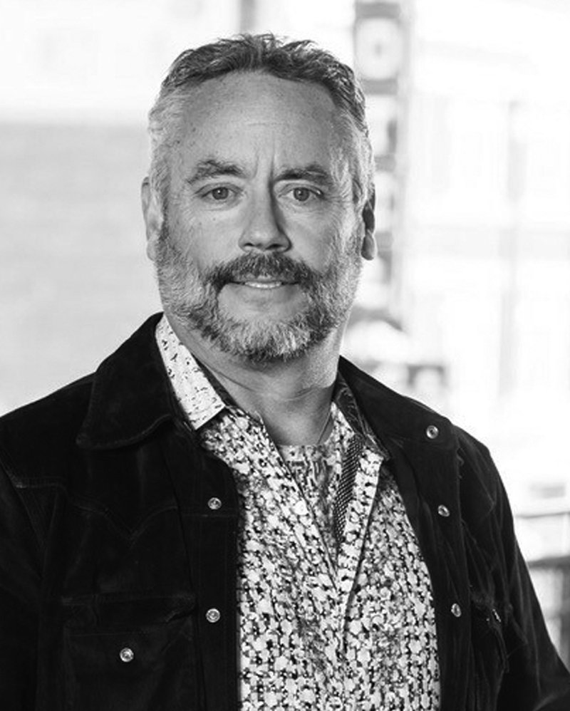 Portrait of W. Brett Wilson, 2024 Southern Alberta Business Hall of Fame laureate